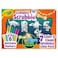 Crayola Scribble Scrubbie Pets Dinosaur Glow Combo Pack Dinosaur Toys for Kids Ages 3 4 5