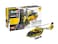 Revell 04969 H145 ADACREGA 132 Scale UnbuiltUnpainted Plastic Model Kit