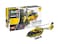 Revell 04969 H145 ADACREGA 132 Scale UnbuiltUnpainted Plastic Model Kit