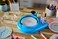 Crayola Spin Spiral Art Station Spin Art Machine Arts Crafts for Kids Ages 6 7 8 9