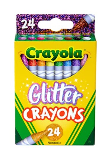 Crayola Crayon 24