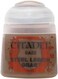 Games Workshop Citadel Paint Pot Base Steel Legion Drab