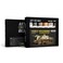 AK Interactive ABTEILUNG 502 Vehicle Weathering Effects Set 6 x 20ml