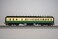 Bachmann Thomas Friends Gordons Express Brake Coach HO Scale Prototypical White Green