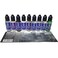 Micro-Mark MicroMark Essentials Plus Acrylic Paint Set