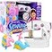 Made By Me My Very Own Sewing Machine for Beginner Portable Battery Powered First Sewing Machine for Kids Ages 8 Includes Fabric Thread Measuring Tape Stuffing