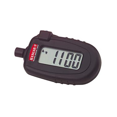 Hangar 9 Micro Digital Tachometer HAN156 Air Field Equip Electronics