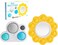 Fat Brain Toys Dimpl Billow Bright