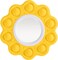 Fat Brain Toys Dimpl Billow Bright