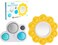 Fat Brain Toys Dimpl Billow Bright