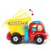 VTech Drop and Go Dump Truck Yellow
