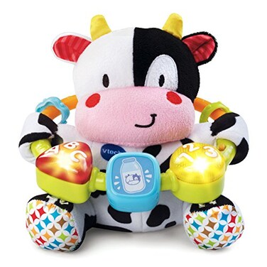 VTech Baby Lil Critters Moosical Beads