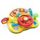VTech Turn and Learn Driver Yellow
