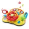 VTech Turn and Learn Driver Yellow