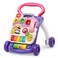 VTech SittoStand Learning Walker Frustration Free Packaging Lavender