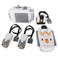 VAOEVA 5in1 Motor Kit Compatible with Most Stud Building Blocks Motor Set with Powerful Motors Advanced Remote Control Functionality Wide Compatibility