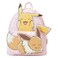 Loungefly Pokmon Pikachu Eevee Mini Backpack
