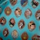 Loungefly Disney Pinocchio Cameo Mini Backpack