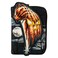 Loungefly Halloween Michael Myers JackOLantern Glow Zip Around Wallet