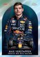 Topps Formula 1 Chrome Qualifying Lap by