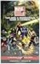 VF Upper Deck Marvel Annual Hobby Box 202021 16 Packs 5 Cards Each