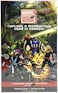 VF Upper Deck Marvel Annual Hobby Box 202021 16 Packs 5 Cards Each