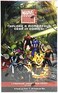 VF Upper Deck Marvel Annual Hobby Box 202021 16 Packs 5 Cards Each