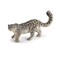 Papo Snow Leopard Toy Figure