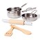 Hape Playfully Delicious Chefs Cooking Set Playset