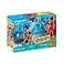 Playmobil ScoobyDOO Adventure with Ghost Clown