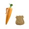 TOMY Zootopia Judys Carrot Recorder and Badge