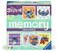 Ravensburger 24697 Challenge Memory Disney Stitch EIN herausforderndes Memory fr 28 StitchFans ab 6 Years