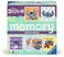 Ravensburger 24697 Challenge Memory Disney Stitch EIN herausforderndes Memory fr 28 StitchFans ab 6 Years