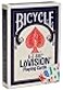 Bicycle EZ SeeLo Vision Playing Card Deck