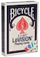 Bicycle EZ SeeLo Vision Playing Card Deck