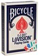Bicycle EZ SeeLo Vision Playing Card Deck
