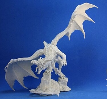 Reaper Bones Narthrax