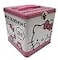 The Tin Box Company XL Storage Tin with Handle Hello Kitty