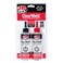 J-B Weld JB Weld Pro Size ClearWeld 5 Minute Set Epoxy