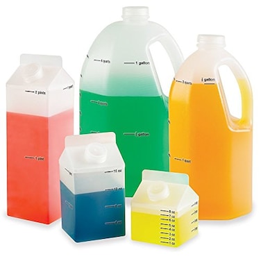 Learning Resources Gallon Measurement Set Volume Measuring Science Kit STEM Projects Chemistry Accessories Classroom Must Haves Teacher and Student Supplies BacktoSchool Tools