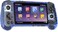 Voacle Anbernic RG556 Retro Handheld Game Console Android 13 System Unisoc T820 Processor 548 Touch Inch AMOLED Screen 5500mAh Battery Support WiFi Online DP Output Transparent Blue