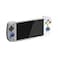 Retroid Pocket 5 Retro Handheld Game Console 8128G 55inch Touchscreen 1080p Portable Android Gaming Handheld with Adreno 650 GPU WiFi 6BT51 Snapdragon 865 Processor Android 13 16Bit