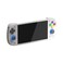 Retroid Pocket 5 Retro Handheld Game Console 8128G 55inch Touchscreen 1080p Portable Android Gaming Handheld with Adreno 650 GPU WiFi 6BT51 Snapdragon 865 Processor Android 13 16Bit