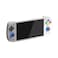 Retroid Pocket 5 Retro Handheld Game Console 8128G 55inch Touchscreen 1080p Portable Android Gaming Handheld with Adreno 650 GPU WiFi 6BT51 Snapdragon 865 Processor Android 13 16Bit