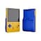 Retroid Pocket Classic Retro Handheld Game Console 392 OLED Touchscreen Portable Android Gaming Handheld with 6128GB 5000mah Battery Android 14 WiFi 5 Classic Games Console PKM Yellow