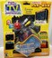 JAKKS Pacific Original Pac Man Arcade Classics Namco Plug Play TV Games