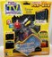 JAKKS Pacific Original Pac Man Arcade Classics Namco Plug Play TV Games