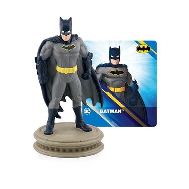 Tonies Batman Audio Toy Figurine from DC