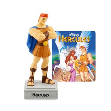 Tonies Hercules Audio Toy Figurine from Disney