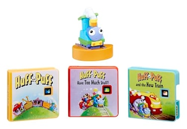 Little Tikes Huff and Puff Collection in PDQ